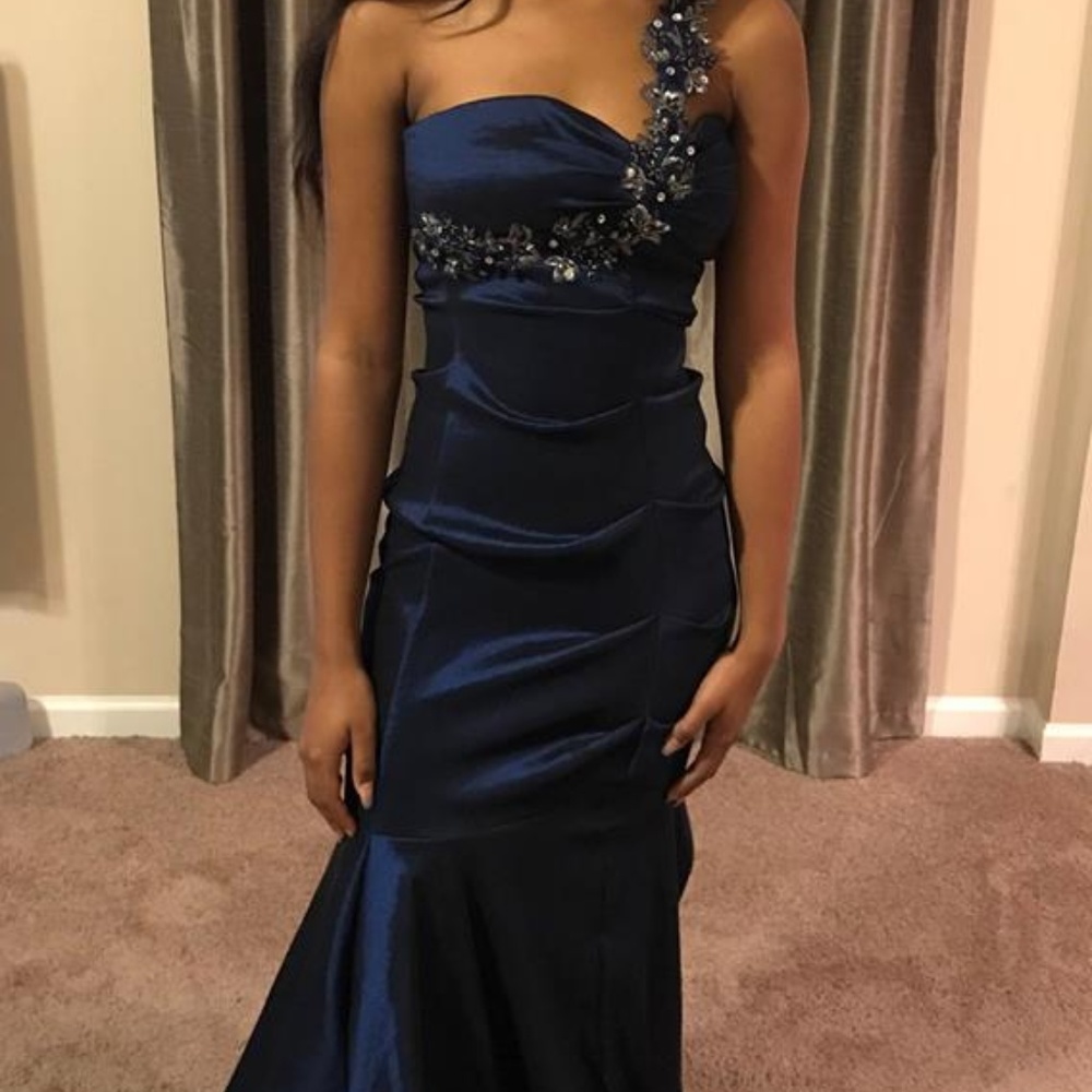 Prom or Formal Evening Gown